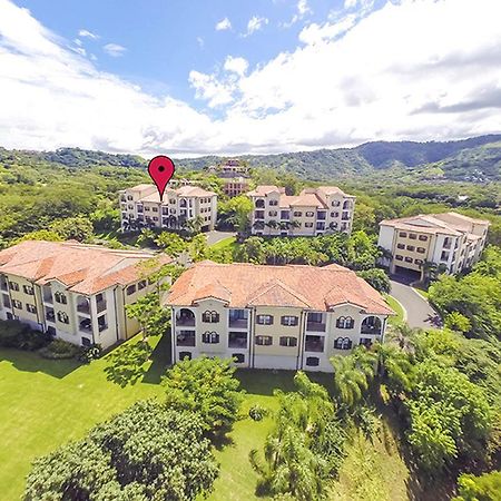 Pacifico Resort Condominiums Coco Exteriér fotografie