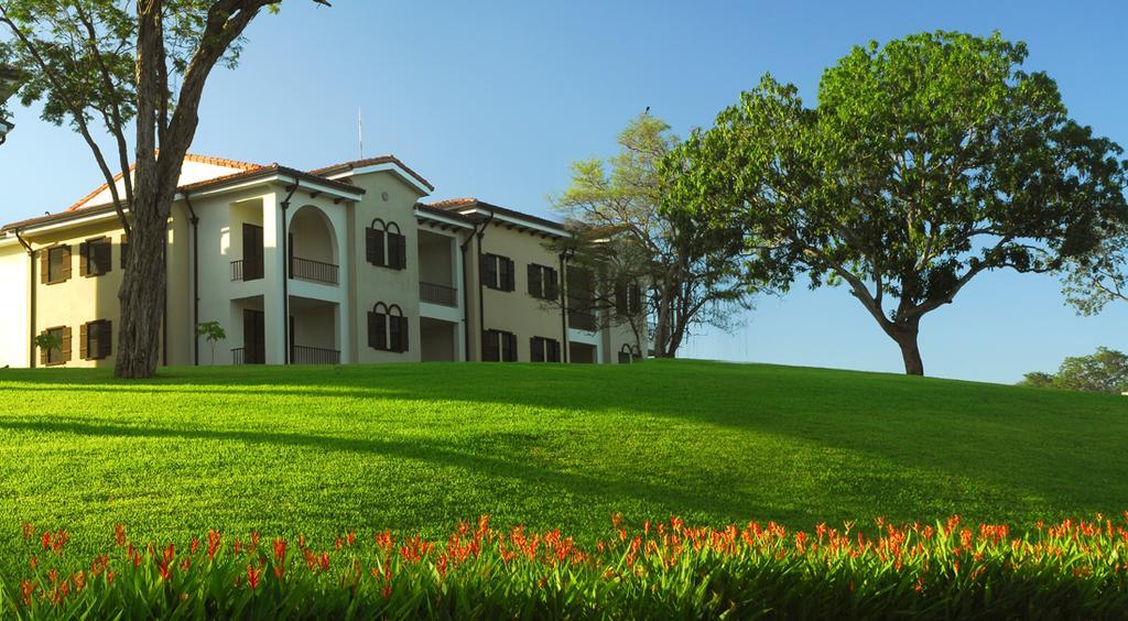 Pacifico Resort Condominiums Coco Exteriér fotografie