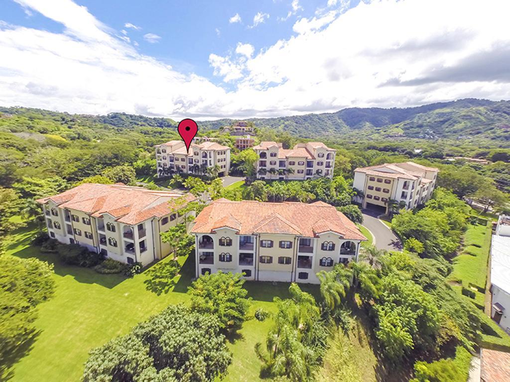 Pacifico Resort Condominiums Coco Exteriér fotografie
