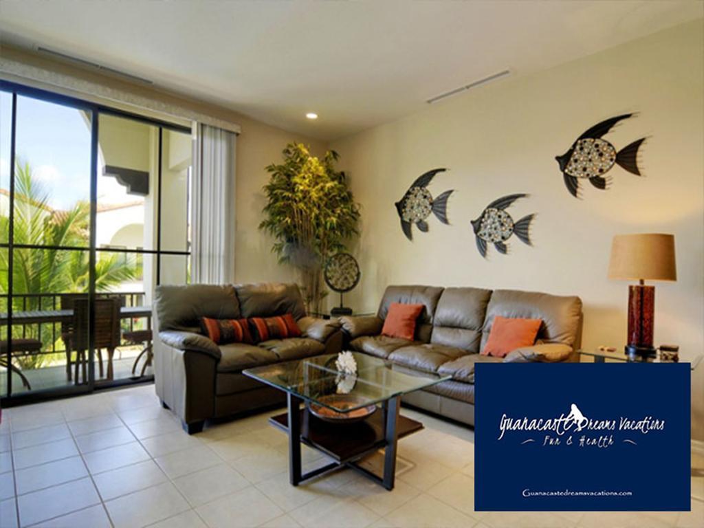 Pacifico Resort Condominiums Coco Exteriér fotografie