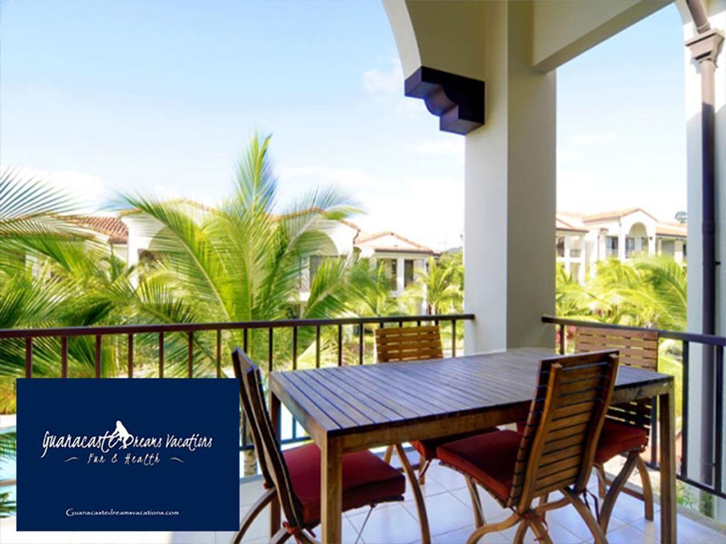 Pacifico Resort Condominiums Coco Exteriér fotografie