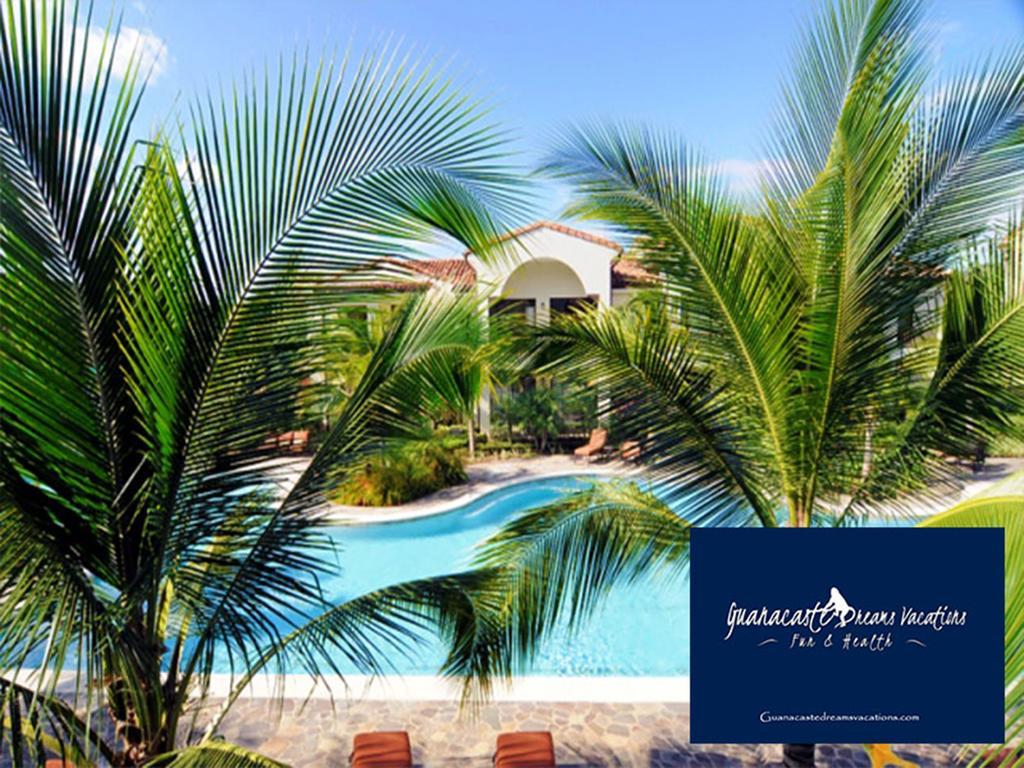 Pacifico Resort Condominiums Coco Exteriér fotografie