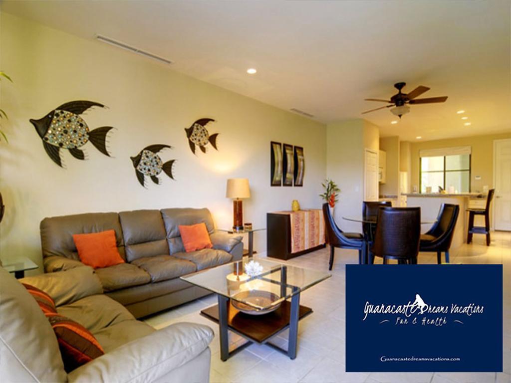 Pacifico Resort Condominiums Coco Exteriér fotografie