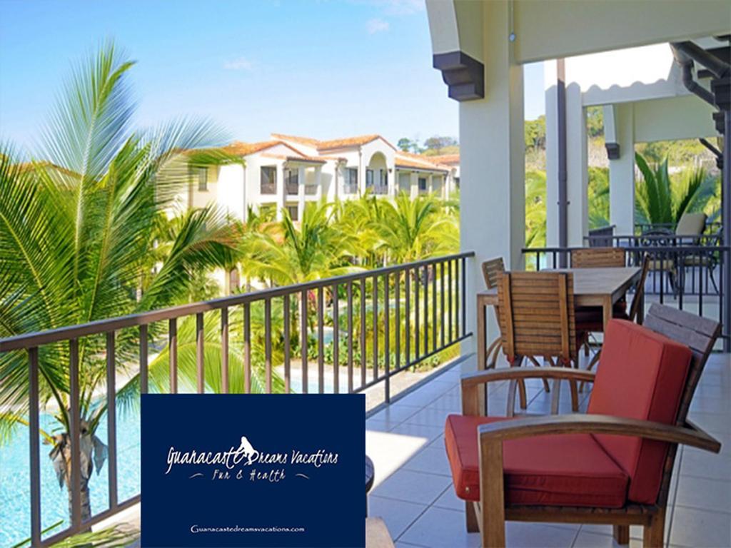 Pacifico Resort Condominiums Coco Exteriér fotografie