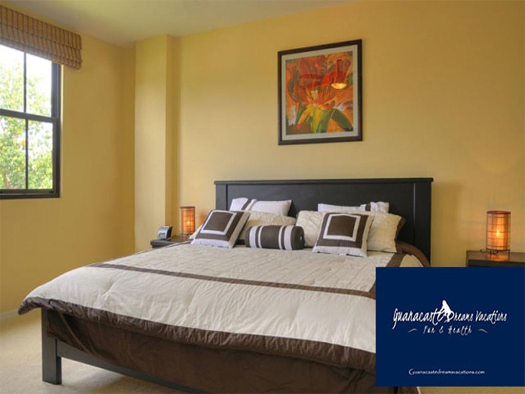 Pacifico Resort Condominiums Coco Exteriér fotografie