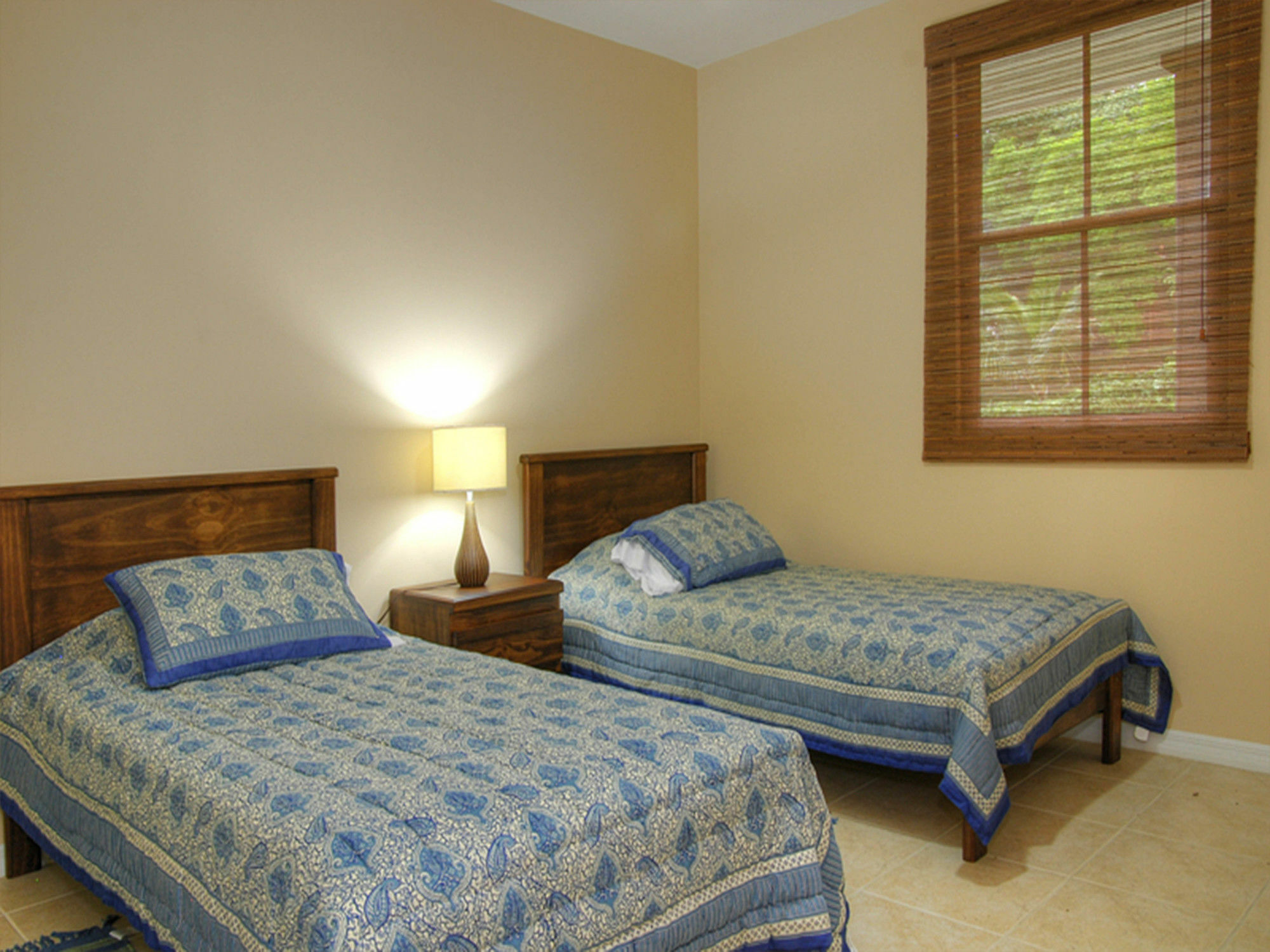 Pacifico Resort Condominiums Coco Exteriér fotografie