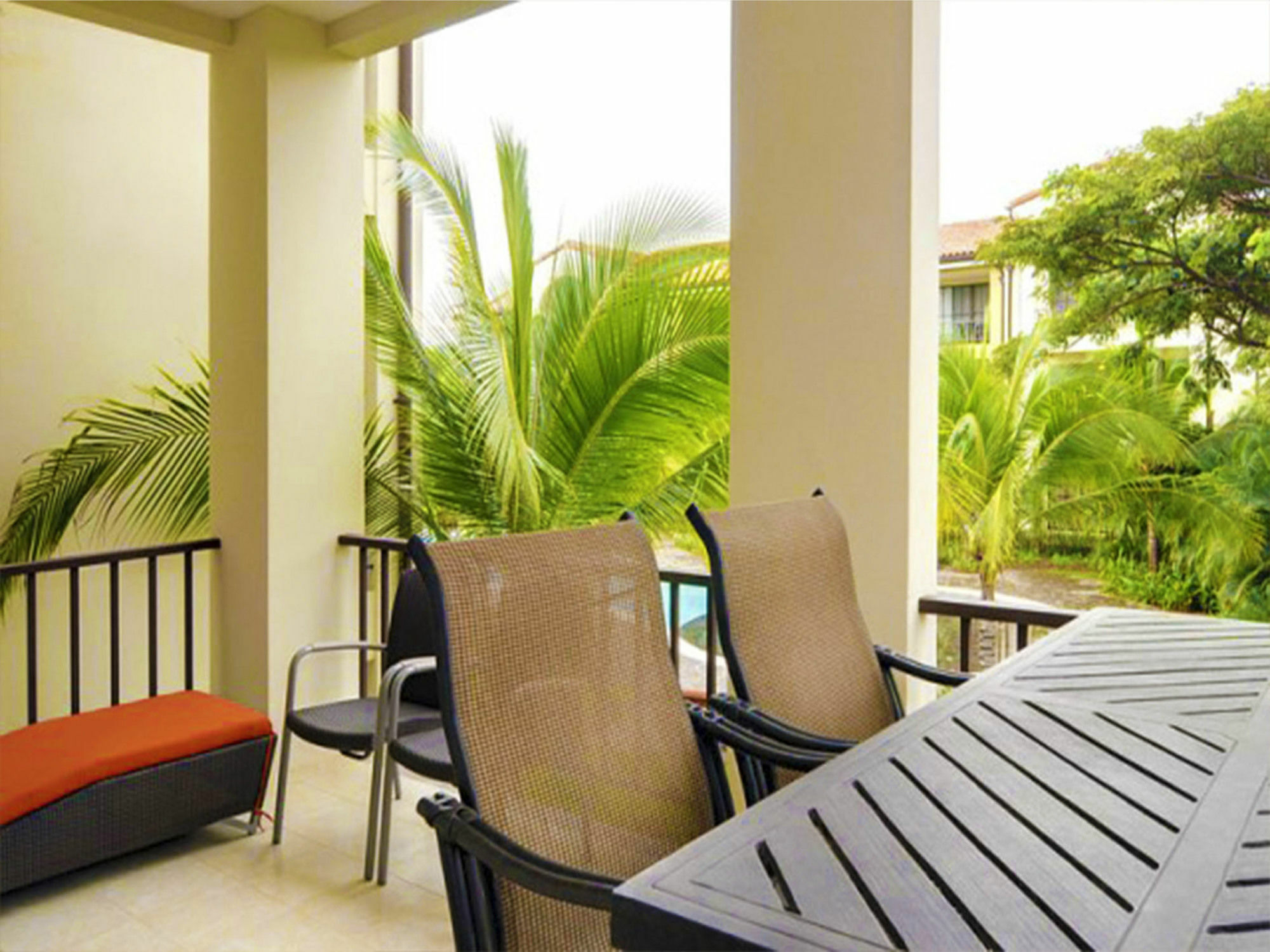 Pacifico Resort Condominiums Coco Exteriér fotografie