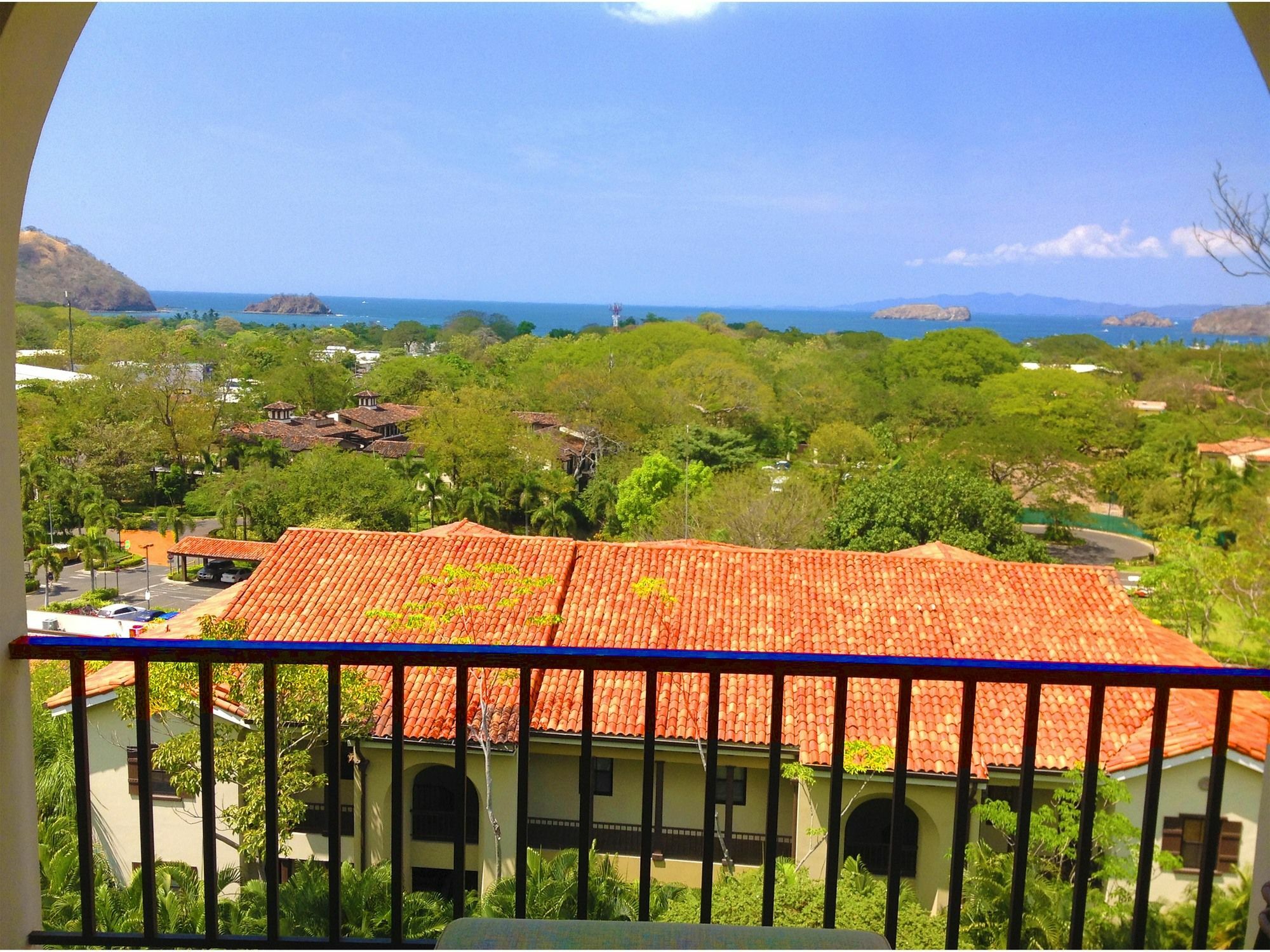 Pacifico Resort Condominiums Coco Exteriér fotografie