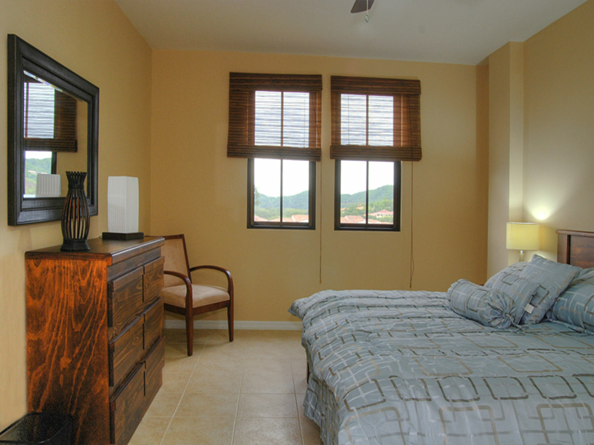 Pacifico Resort Condominiums Coco Exteriér fotografie