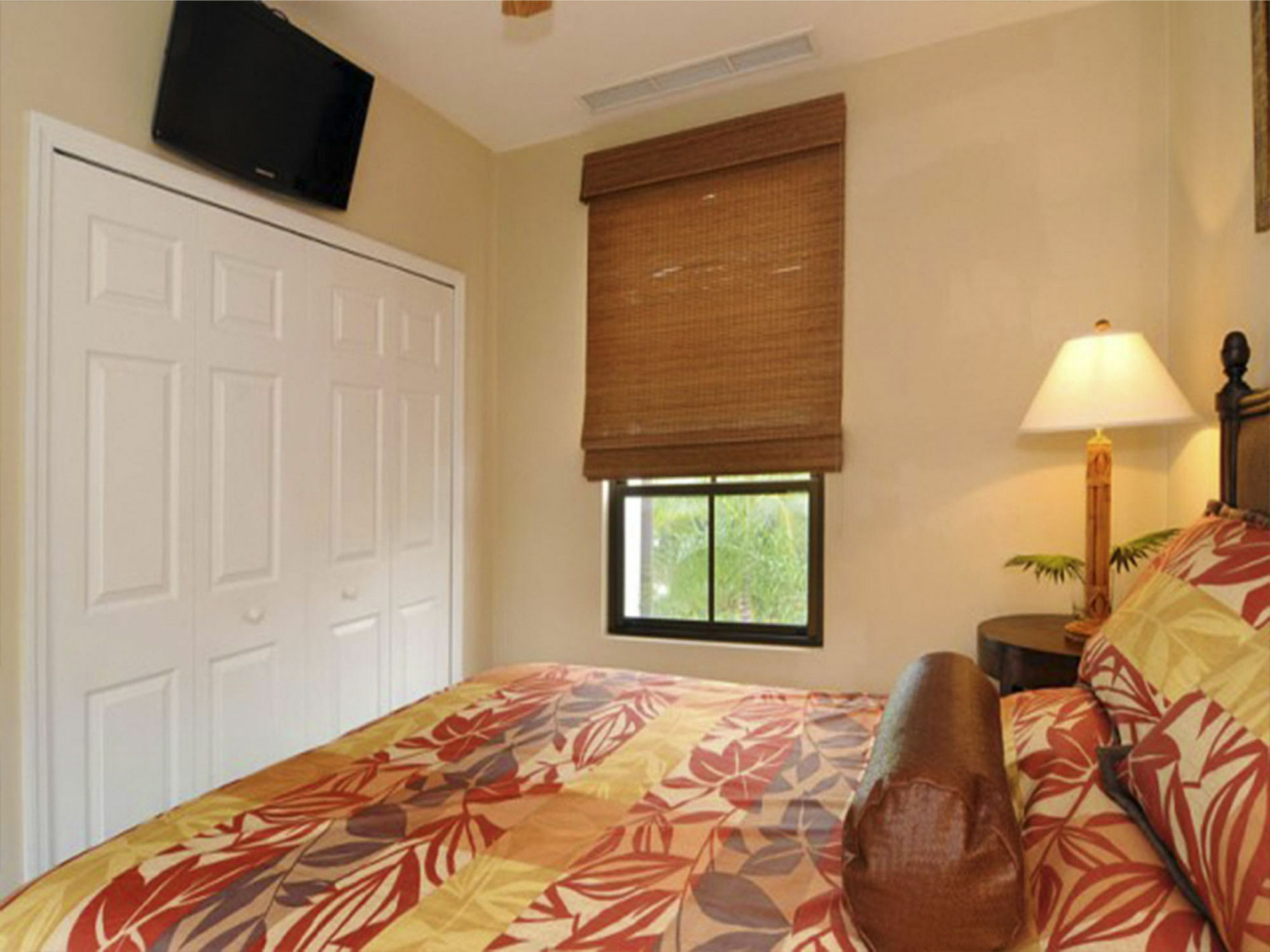 Pacifico Resort Condominiums Coco Exteriér fotografie