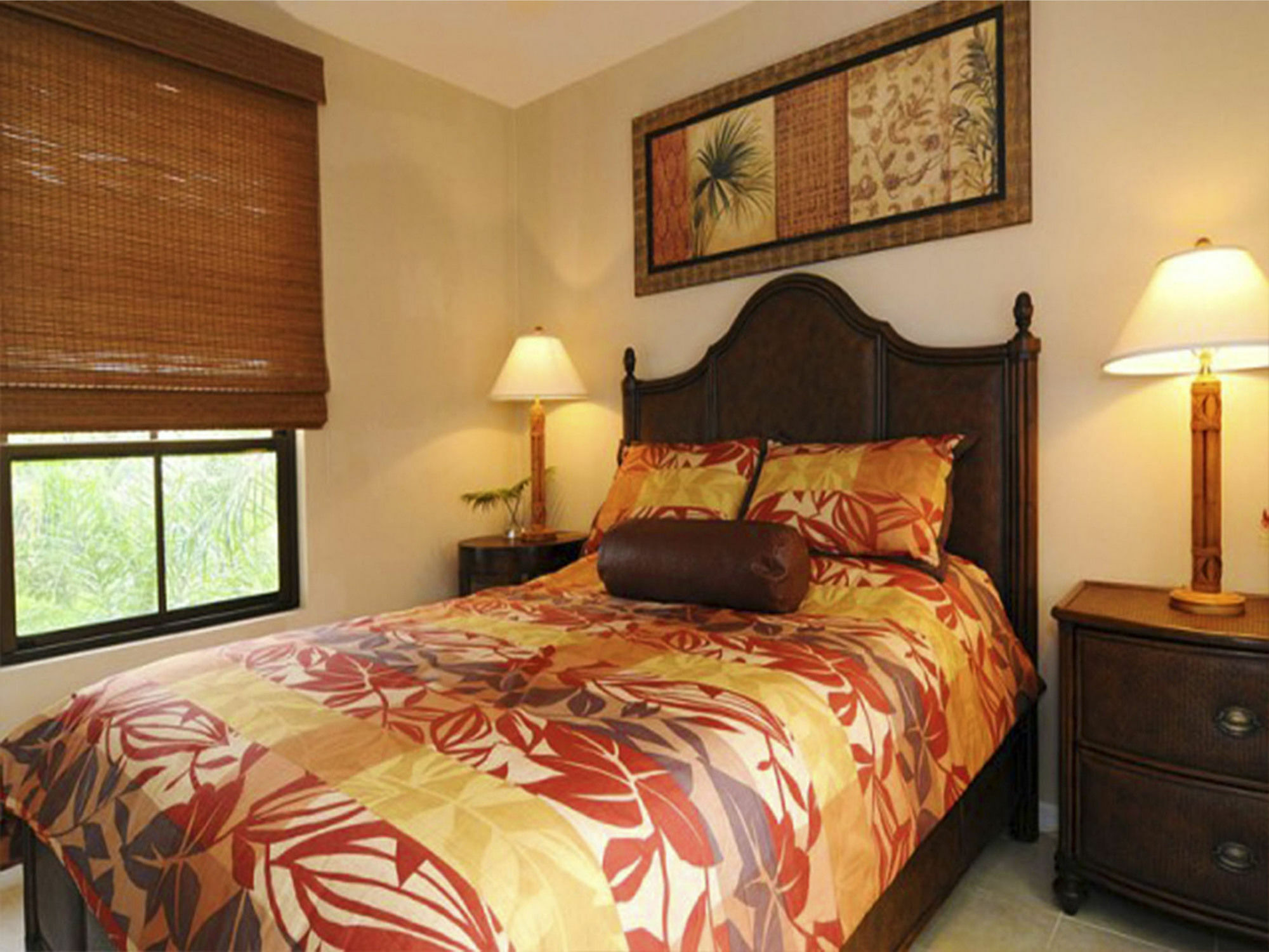 Pacifico Resort Condominiums Coco Exteriér fotografie