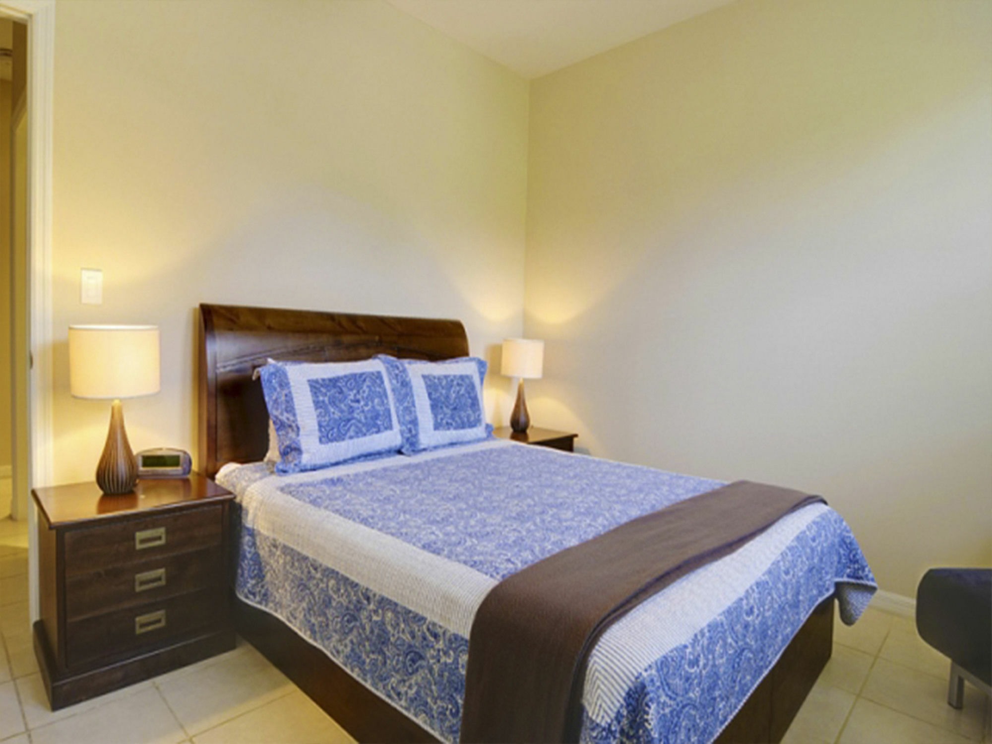 Pacifico Resort Condominiums Coco Exteriér fotografie
