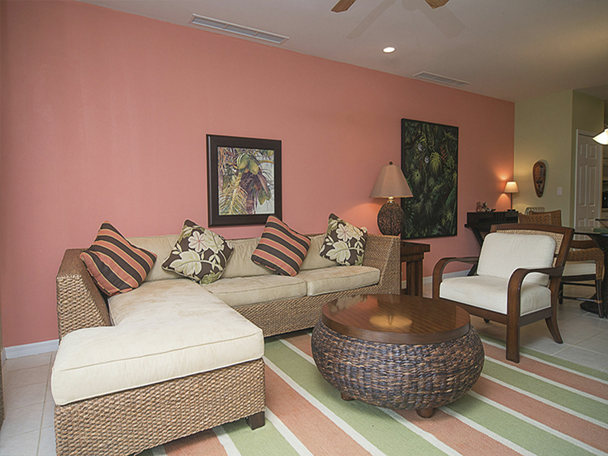 Pacifico Resort Condominiums Coco Exteriér fotografie