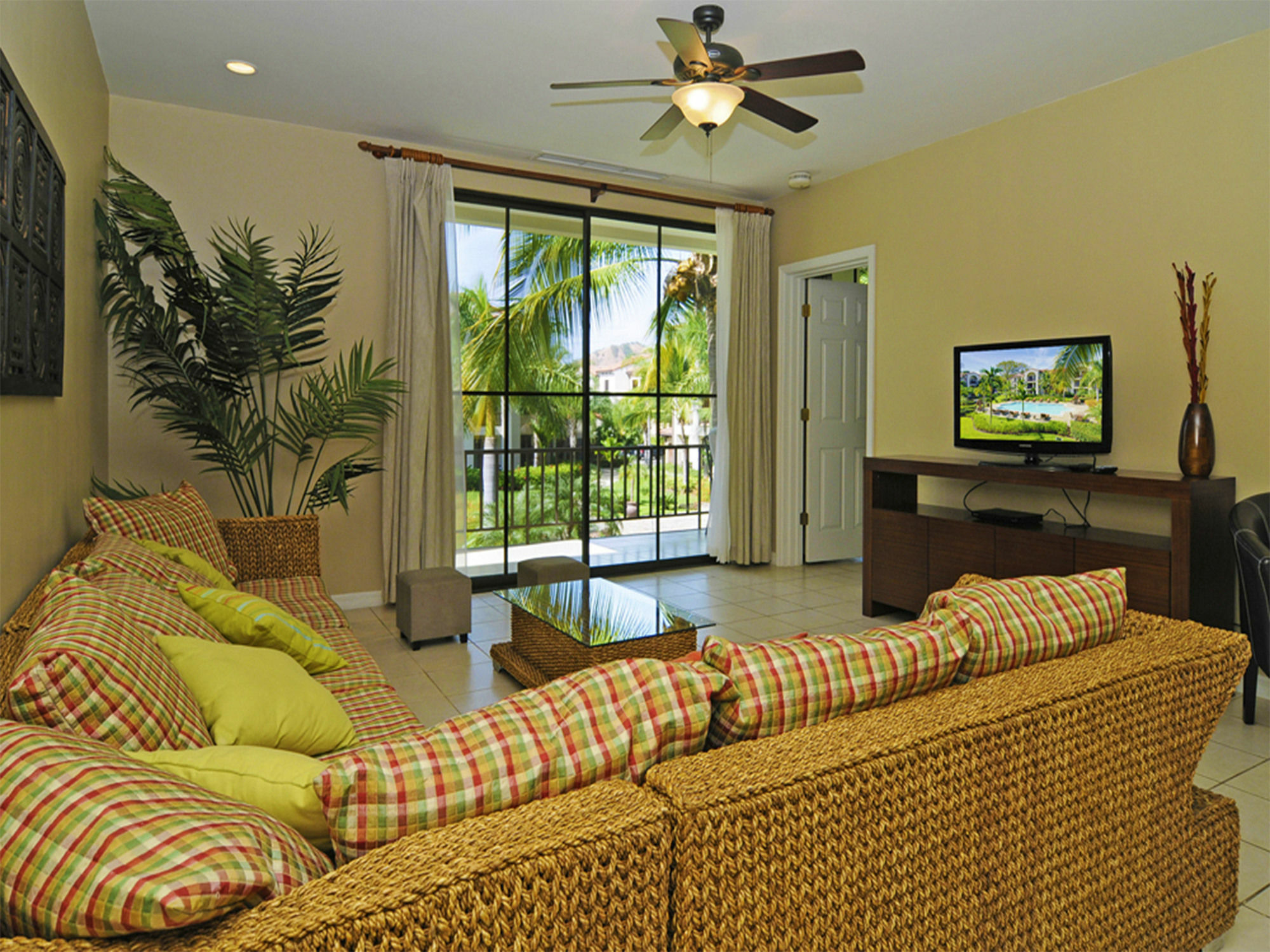 Pacifico Resort Condominiums Coco Exteriér fotografie