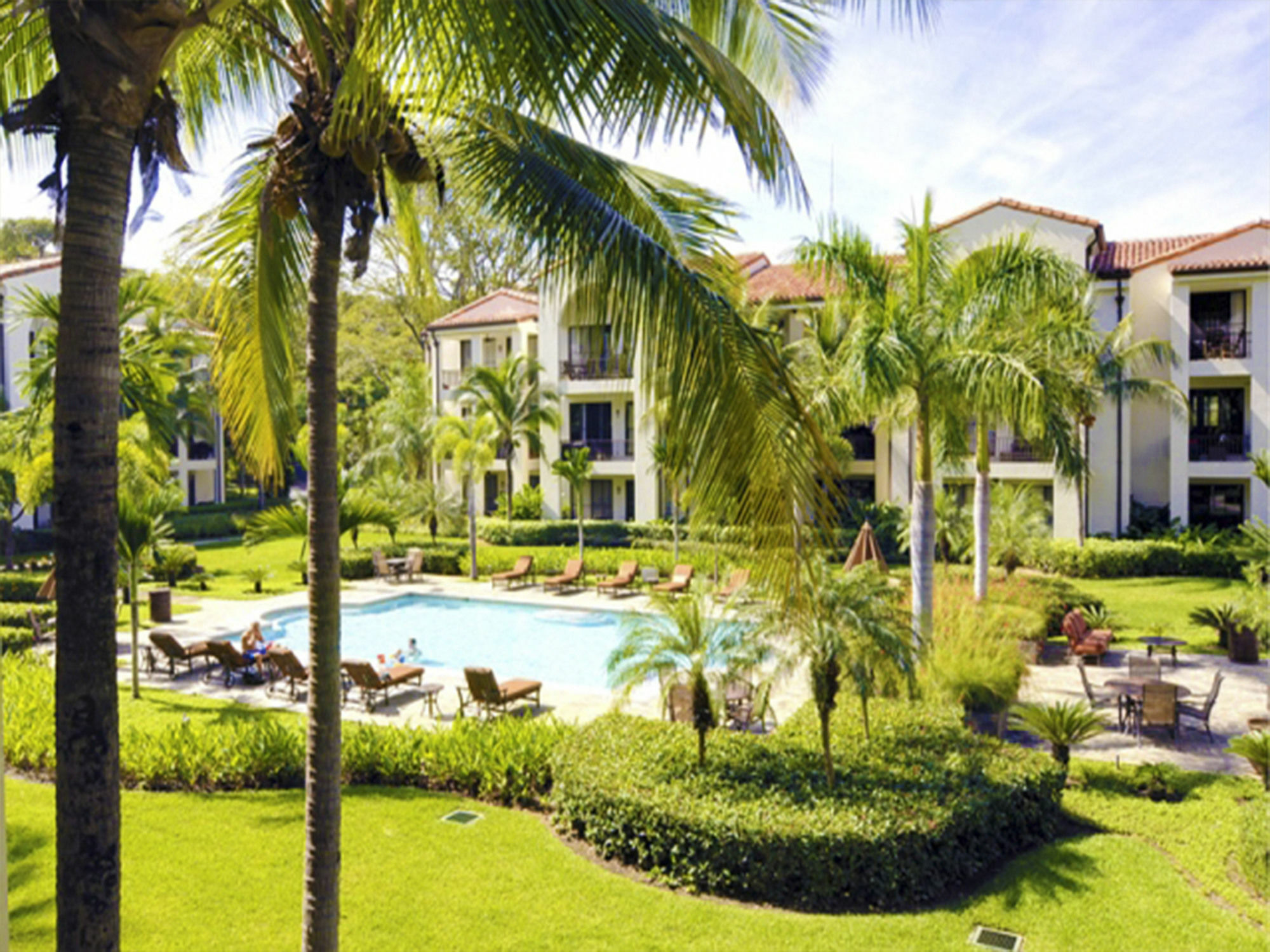 Pacifico Resort Condominiums Coco Exteriér fotografie