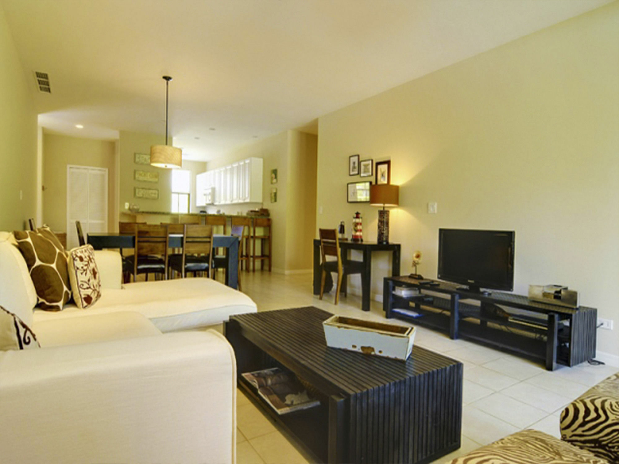 Pacifico Resort Condominiums Coco Exteriér fotografie